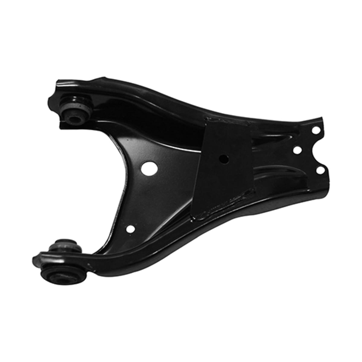 CTR Рычаг подвески Nissan Terrano 14-22 / Renault Duster 10-21 (Справа)