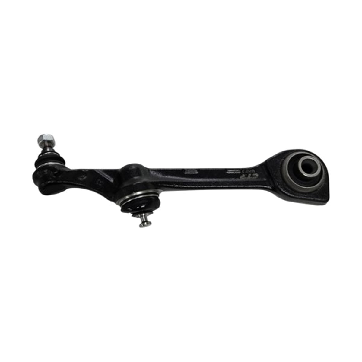 Деталь Рычаг подвески Mercedes-Benz E-Class 09-17 / S-Class 05-13 (Справа) CTR