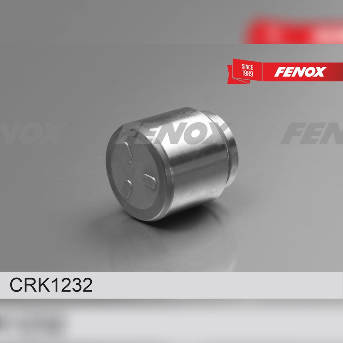 FENOX Ремкомплект тормозного суппорта CRK1232