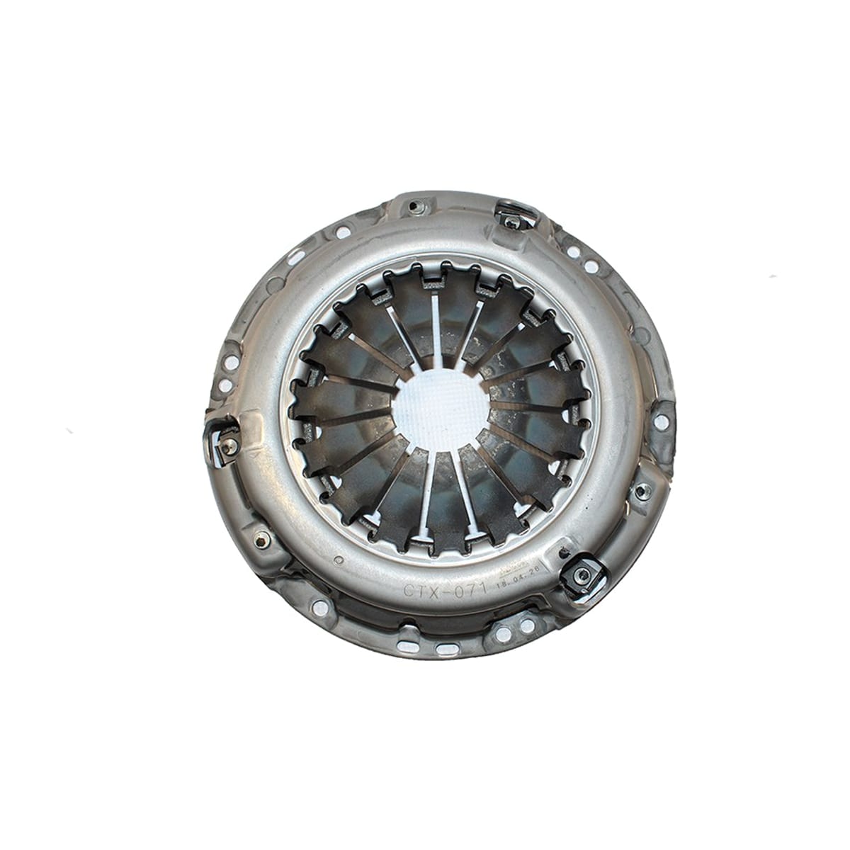Деталь Корзина сцепления Toyota Avensis (T220,T250,T270) 97-18 / Caldina 92-02 AISIN