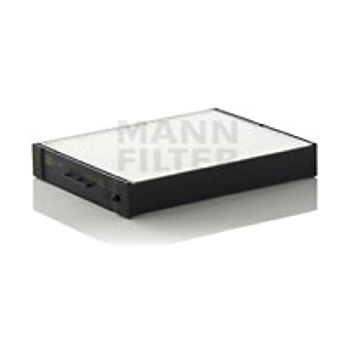 MANN Фильтр салона CU2647