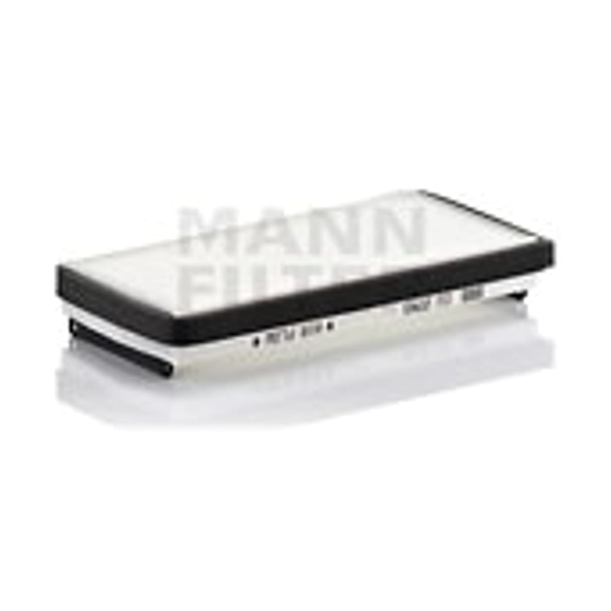 MANN Фильтр салона CU27452