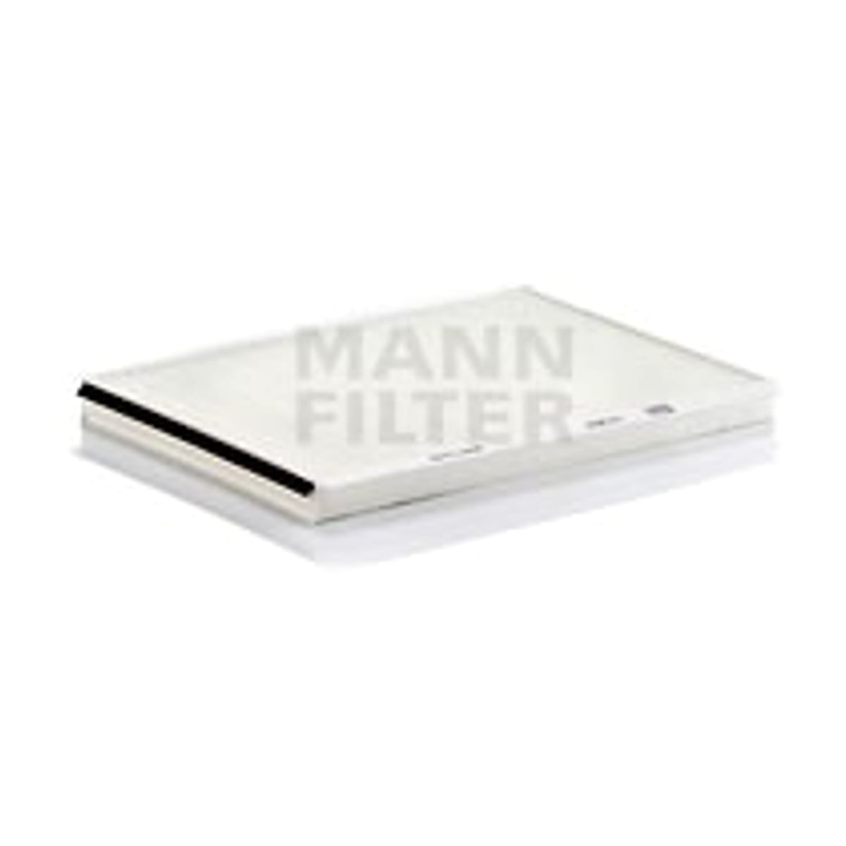 MANN Фильтр салона CU2839