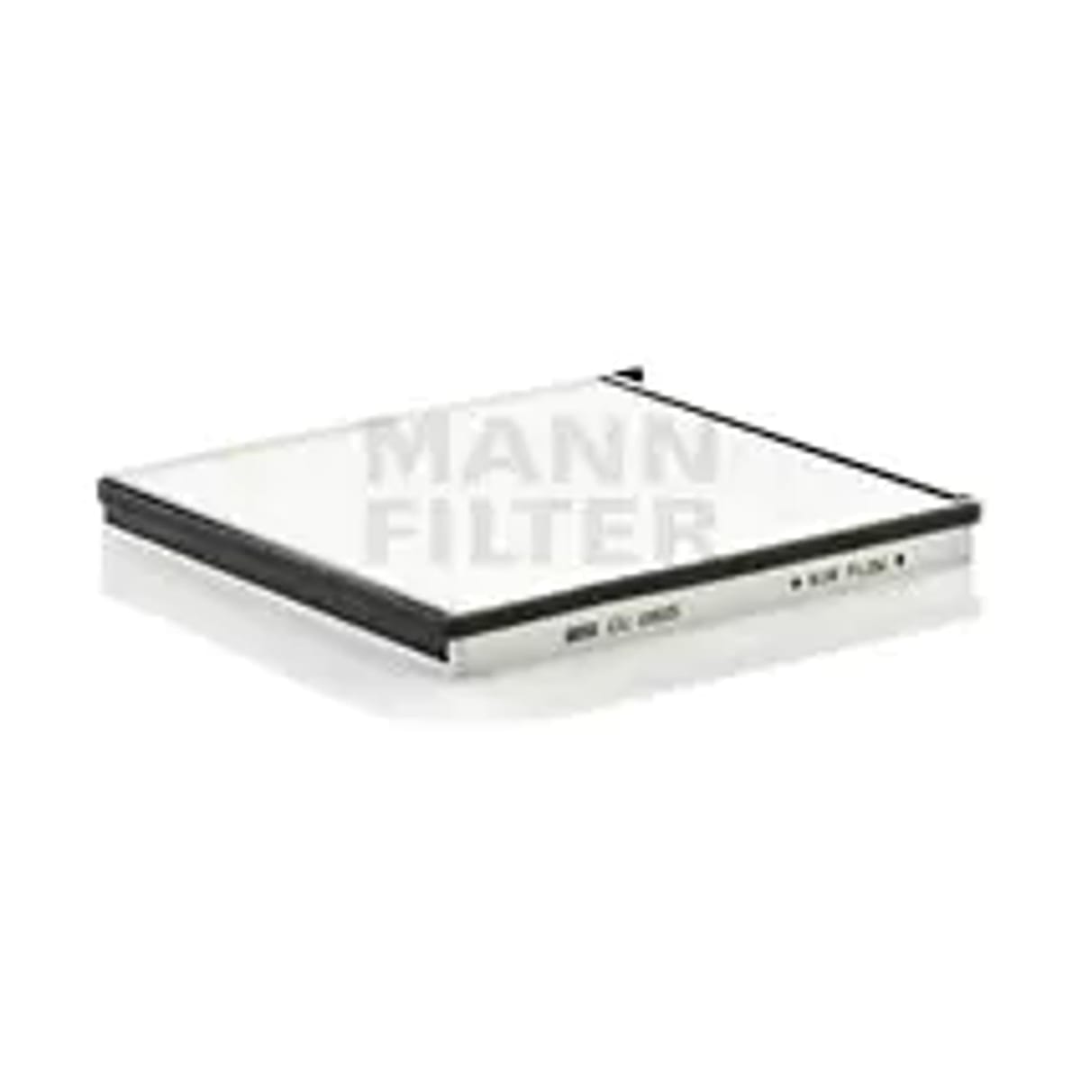 MANN Фильтр салона CU2855