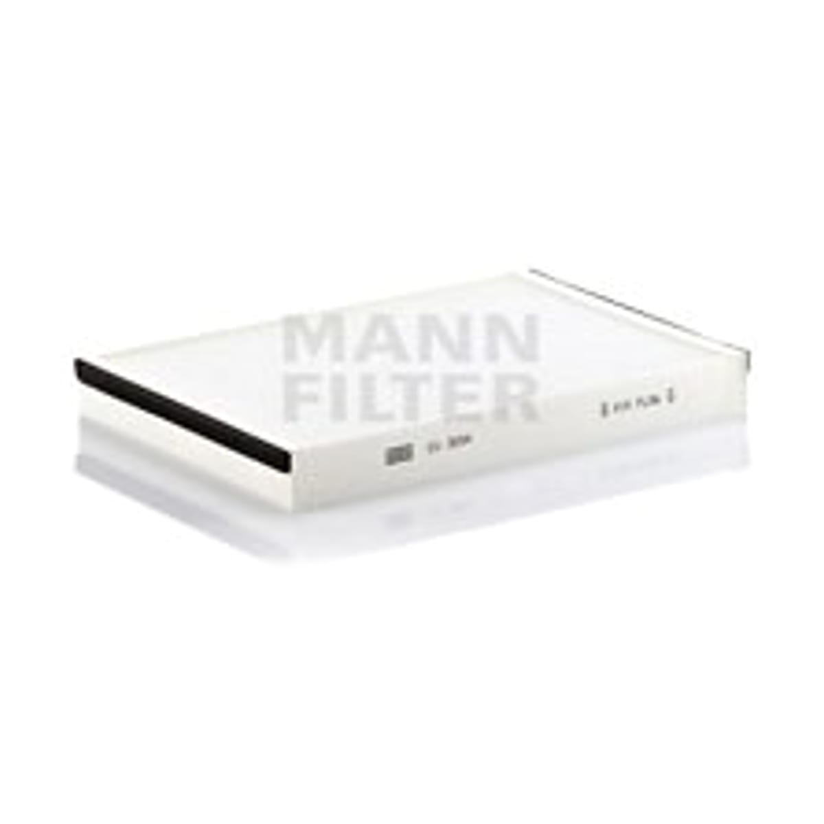 MANN Фильтр салона CU3054