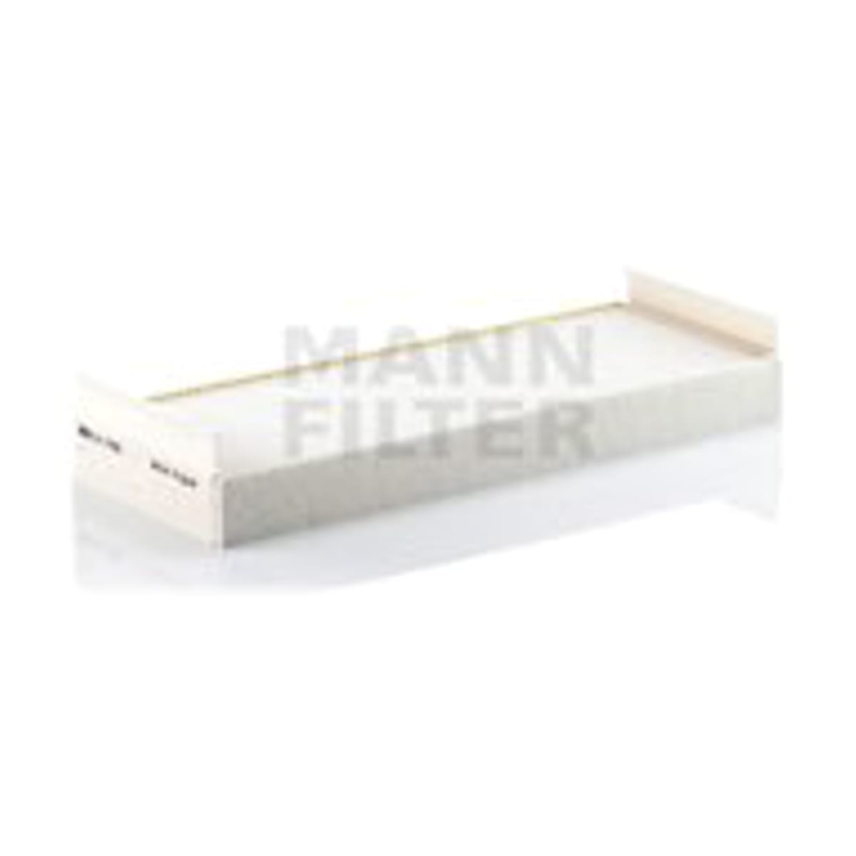 MANN Фильтр салона HCV CU4795