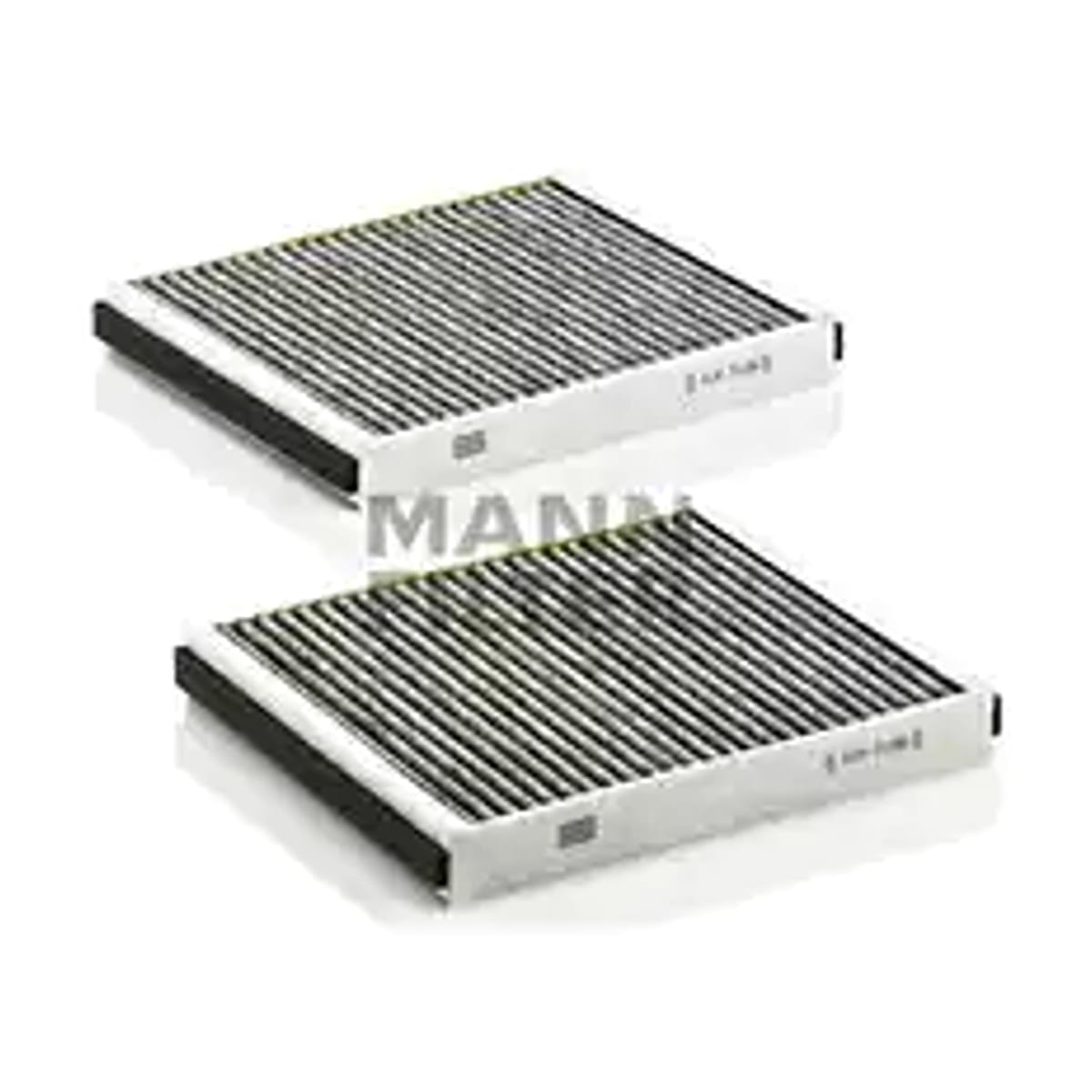 MANN Фильтр салона угольный CUK25332