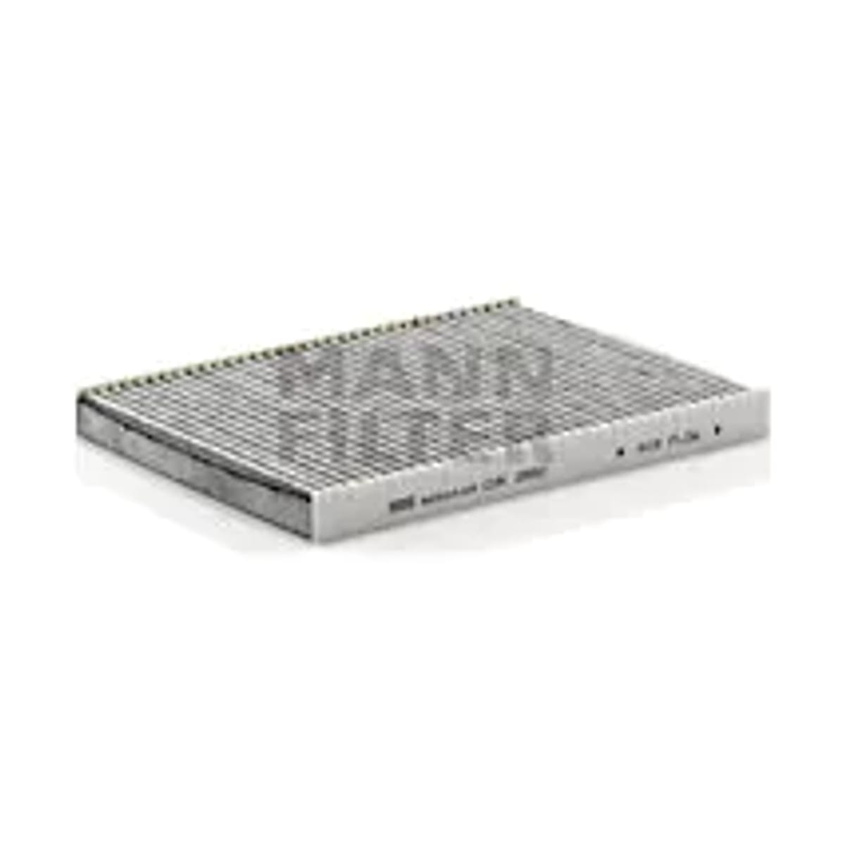 MANN Фильтр салона угольный CUK2882