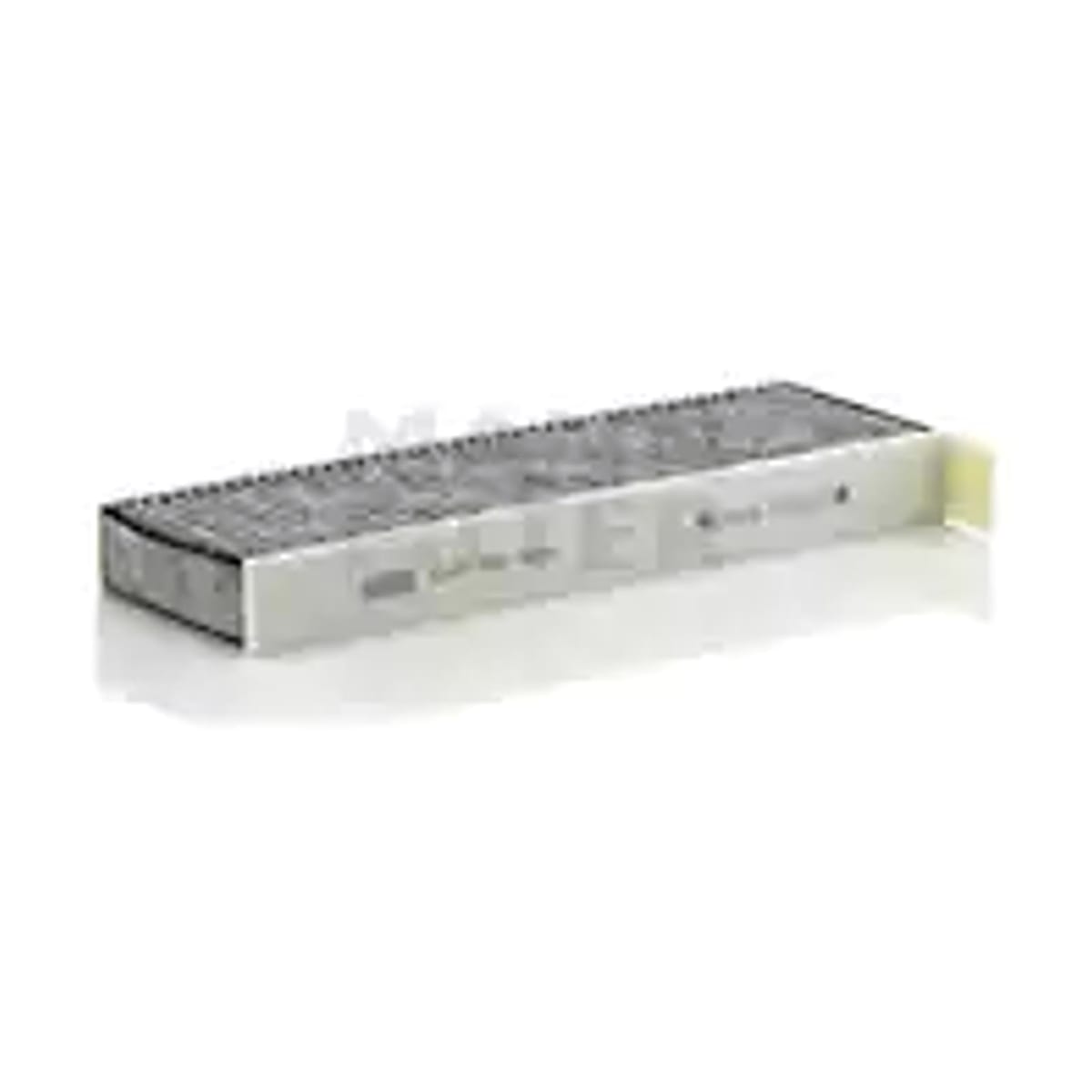 MANN Фильтр салона угольный CUK290032