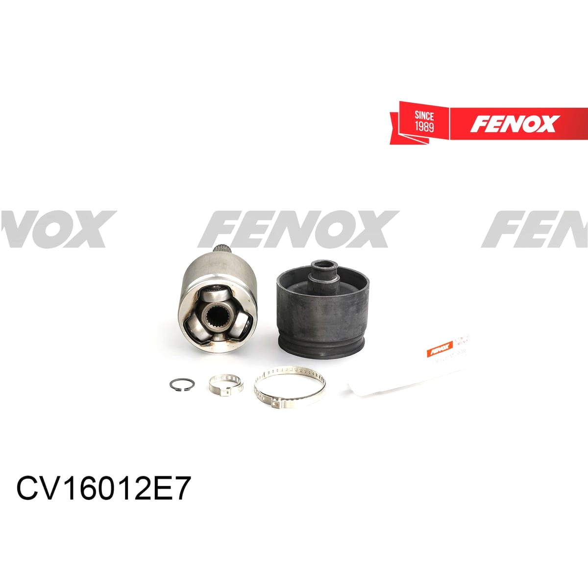 Деталь Шрус внутренний FENOX