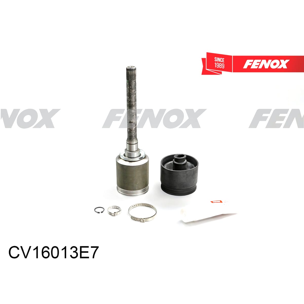 Деталь Шрус внутренний FENOX