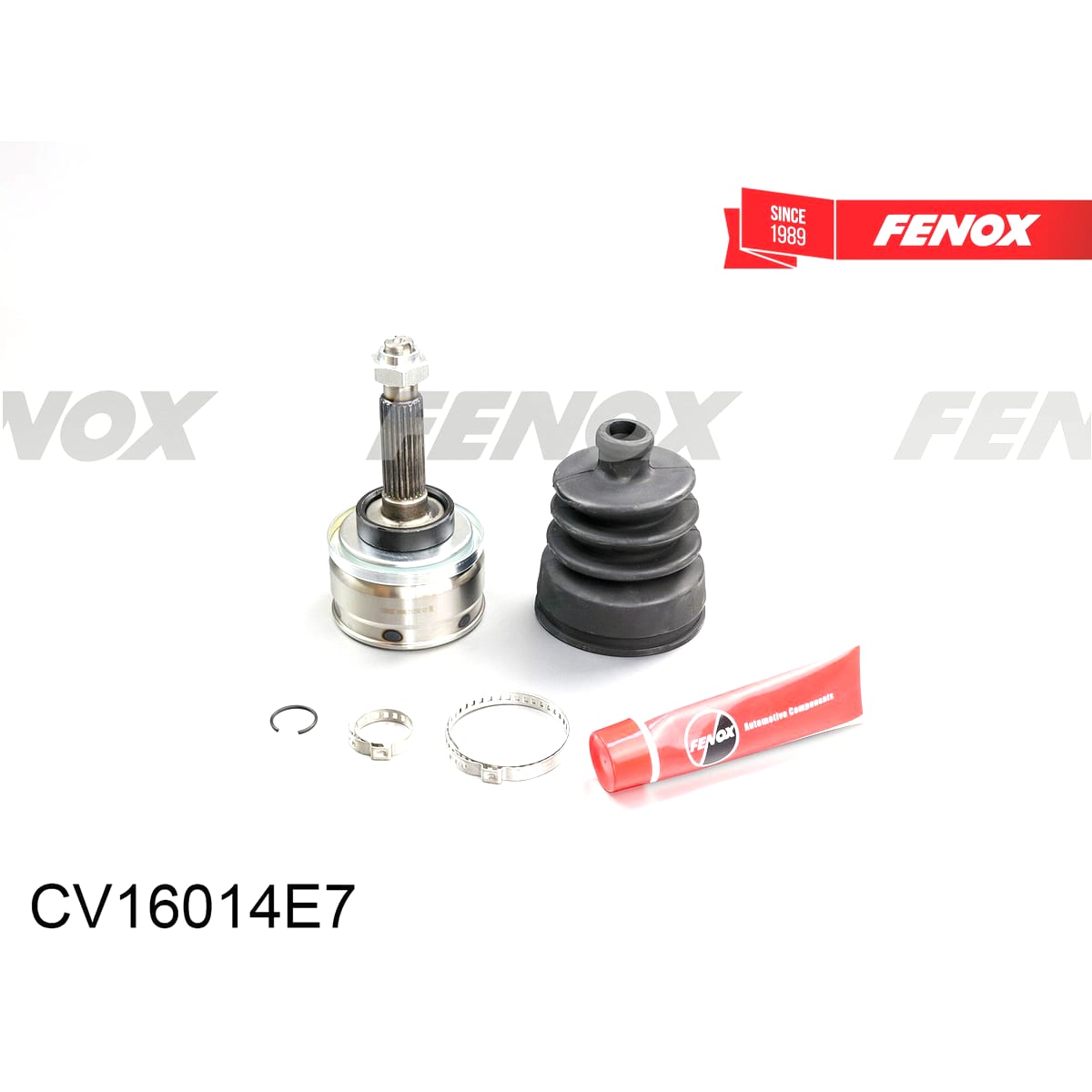 Деталь Шрус наружный FENOX