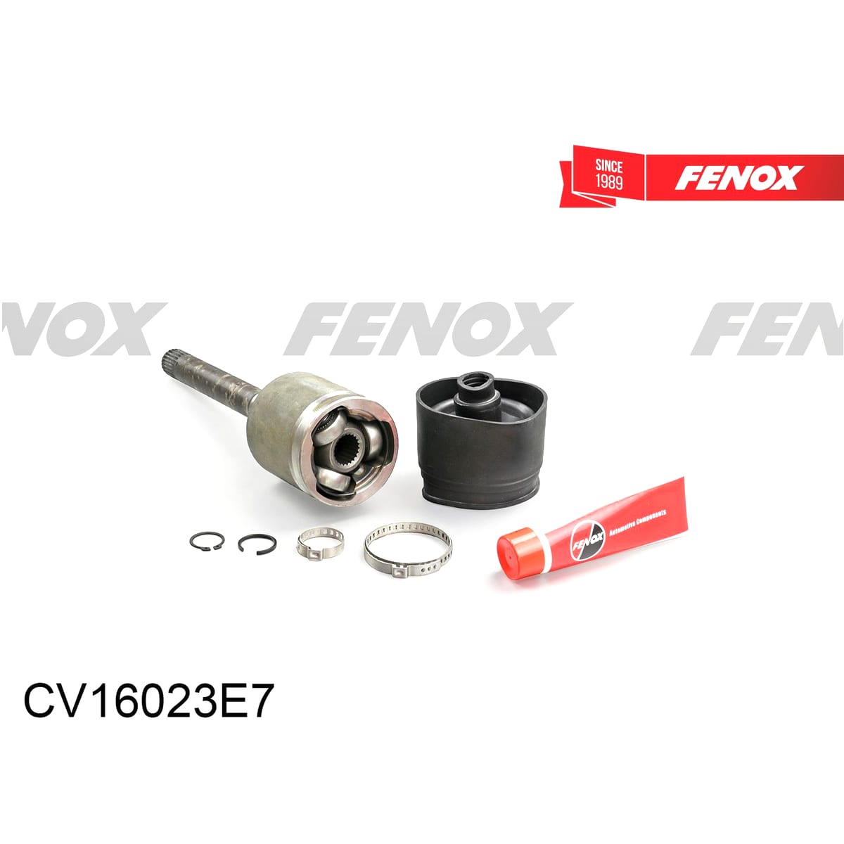 Деталь Шрус внутренний FENOX