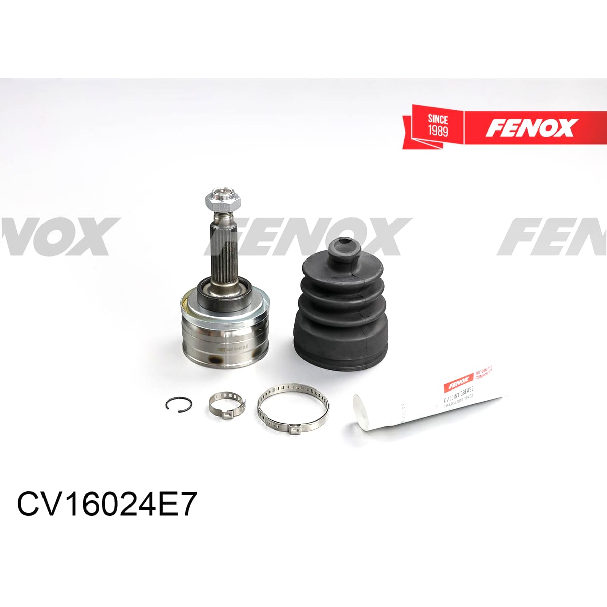 Деталь Шрус наружный FENOX