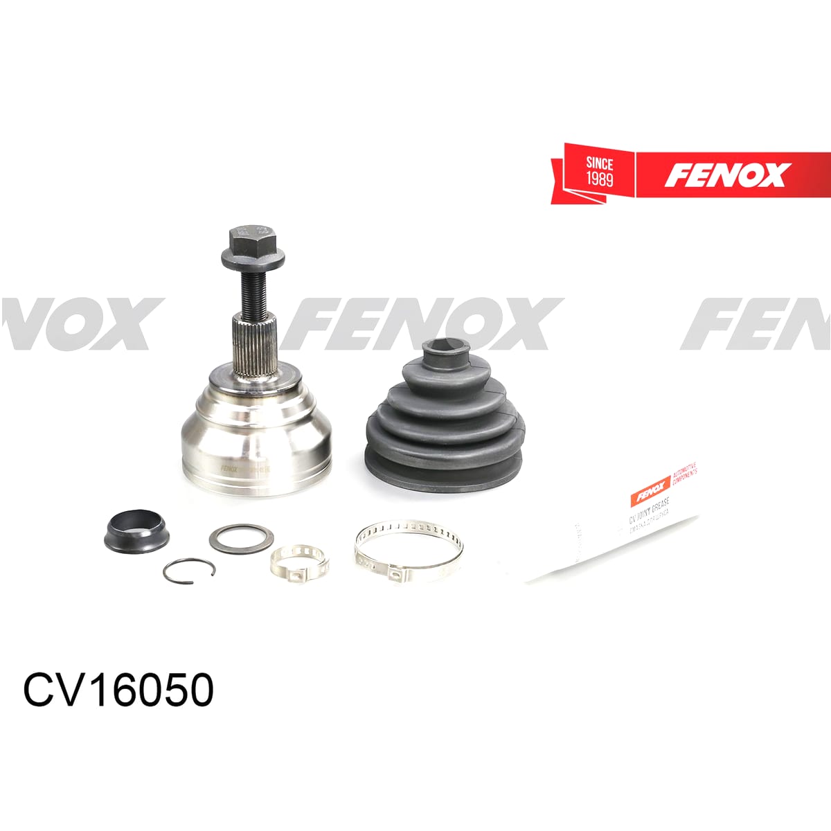 Деталь Шрус наружный FENOX