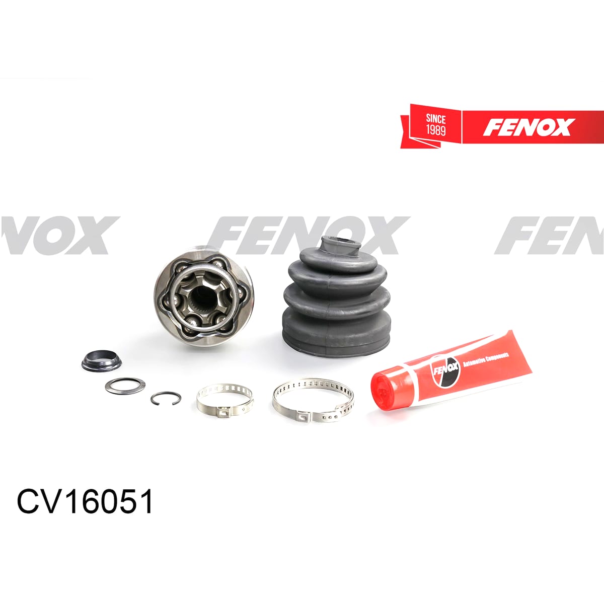 FENOX Шрус наружный