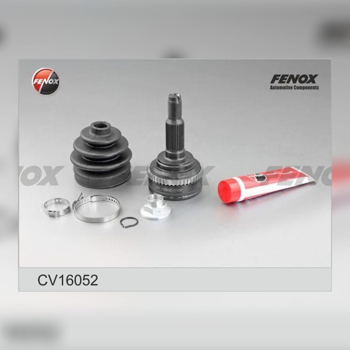 Деталь Шрус наружный FENOX