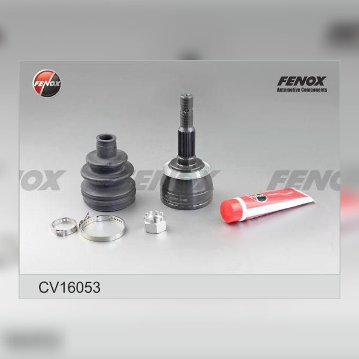 FENOX Шрус наружный
