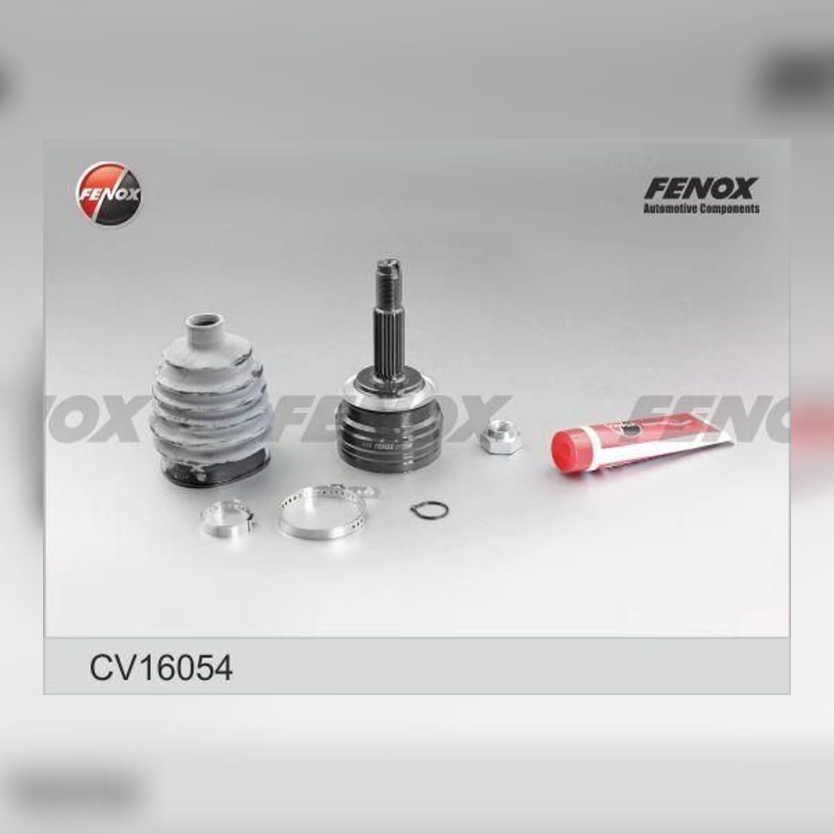 Деталь Шрус наружный FENOX