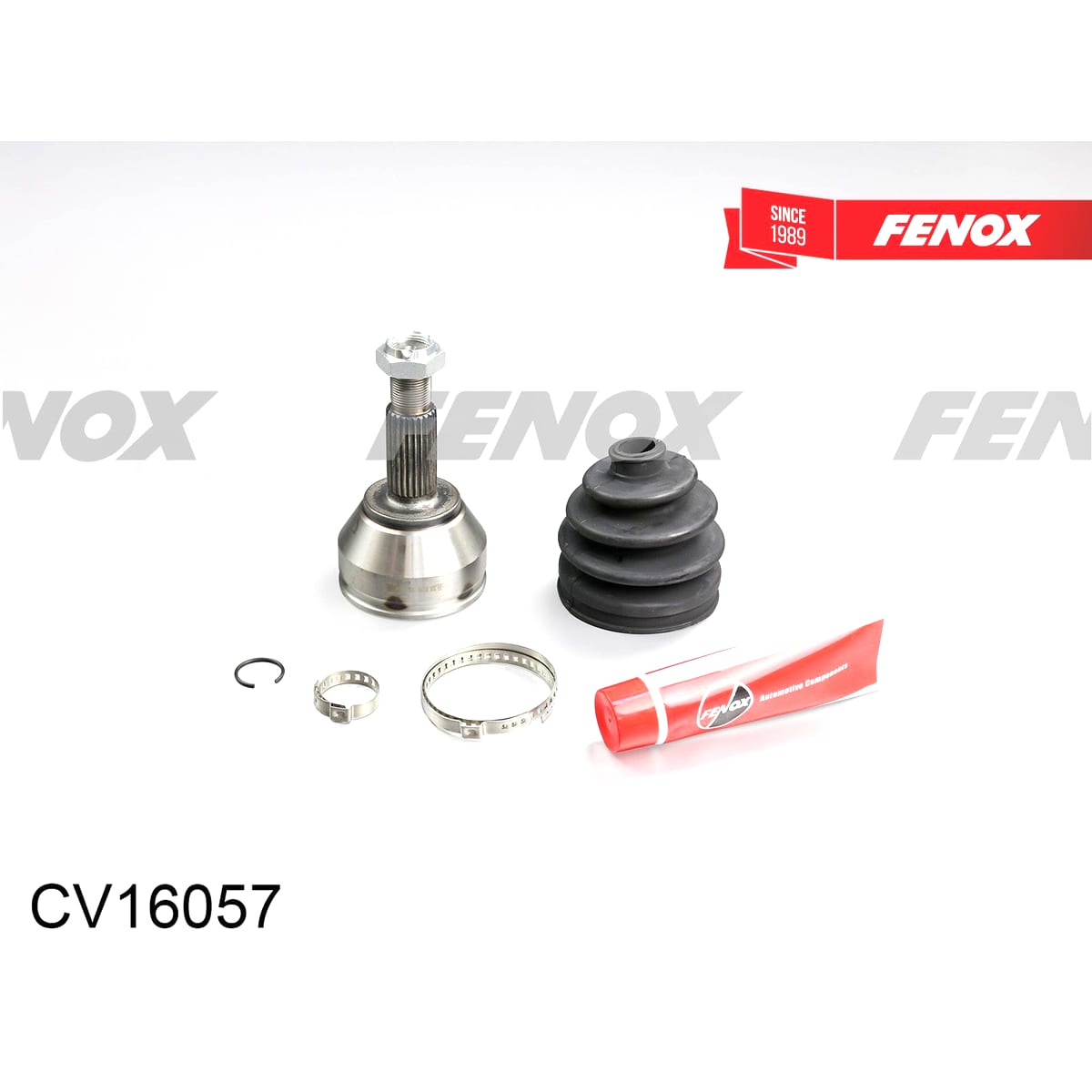 Деталь Шрус наружный FENOX