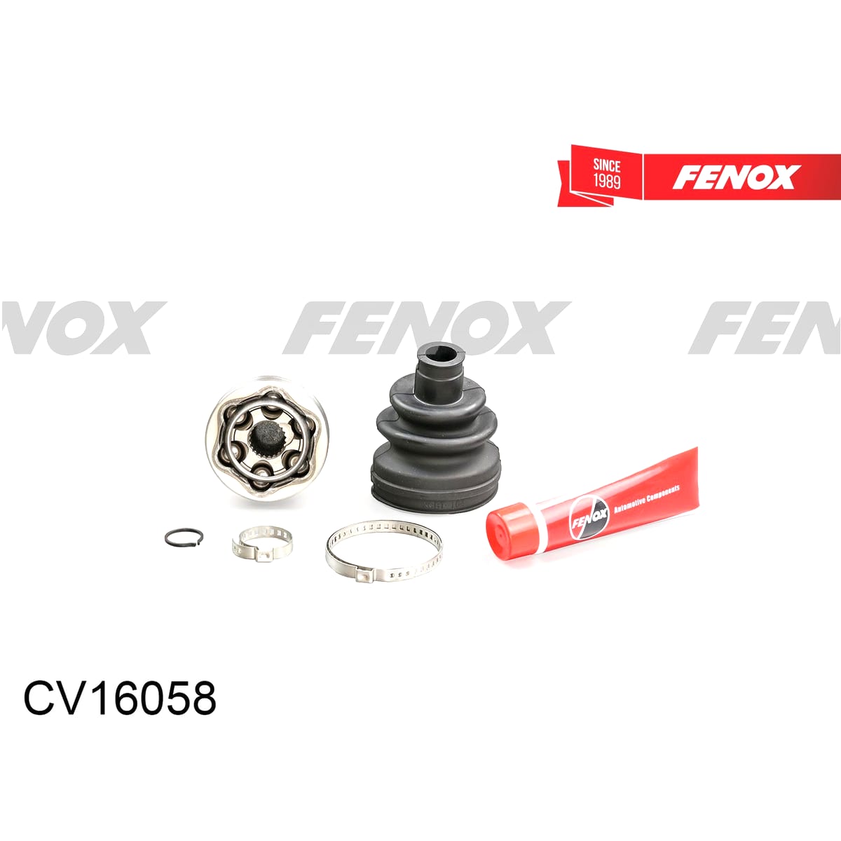 Деталь Шрус наружный FENOX