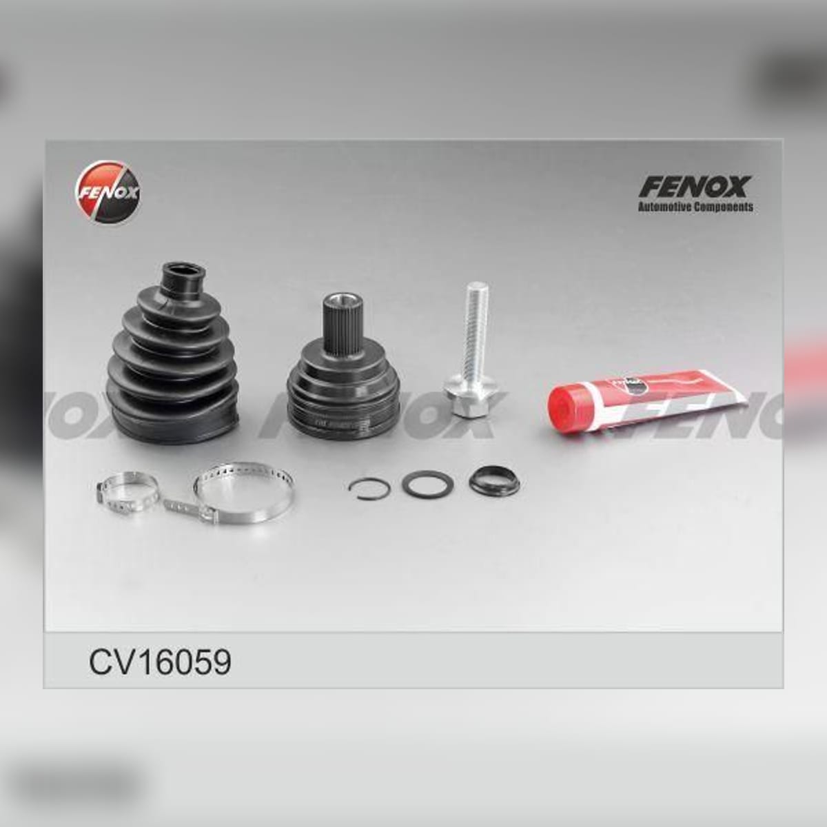 Деталь Шрус наружный FENOX
