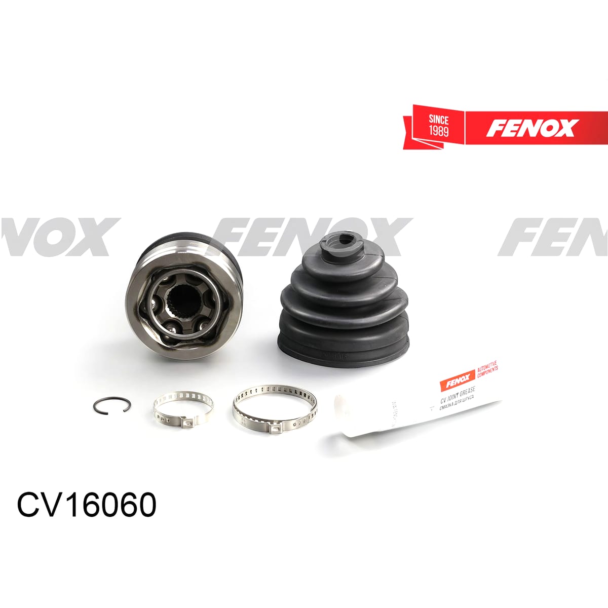 FENOX Шрус наружный