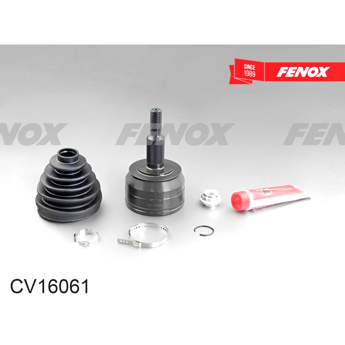Деталь Шрус наружный FENOX