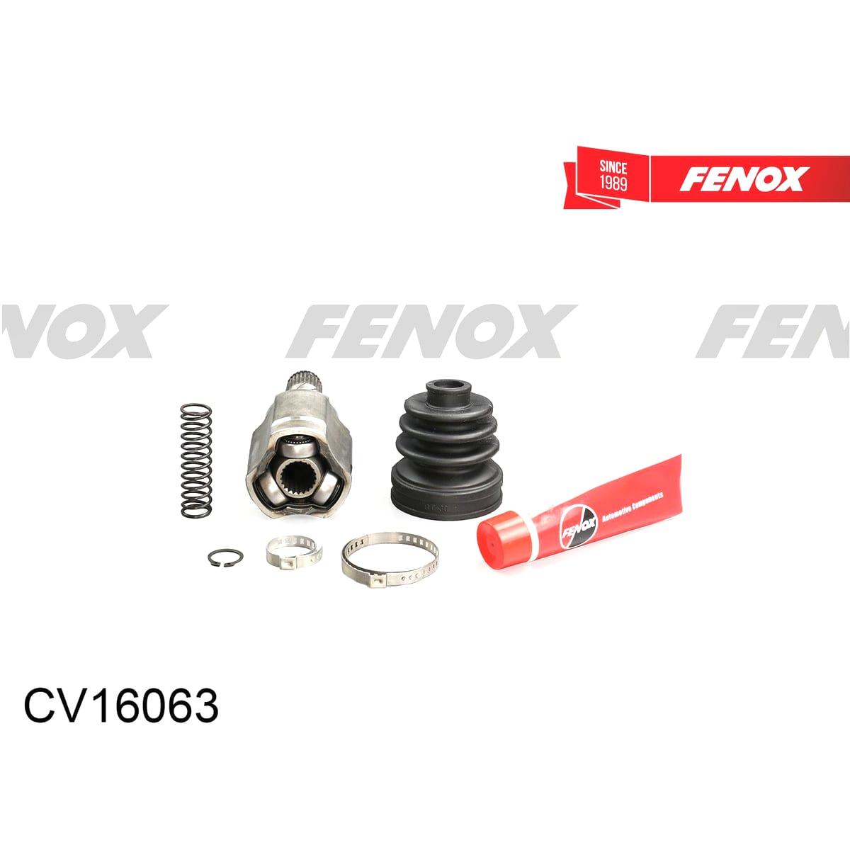 Деталь ШРУС внутренний FENOX