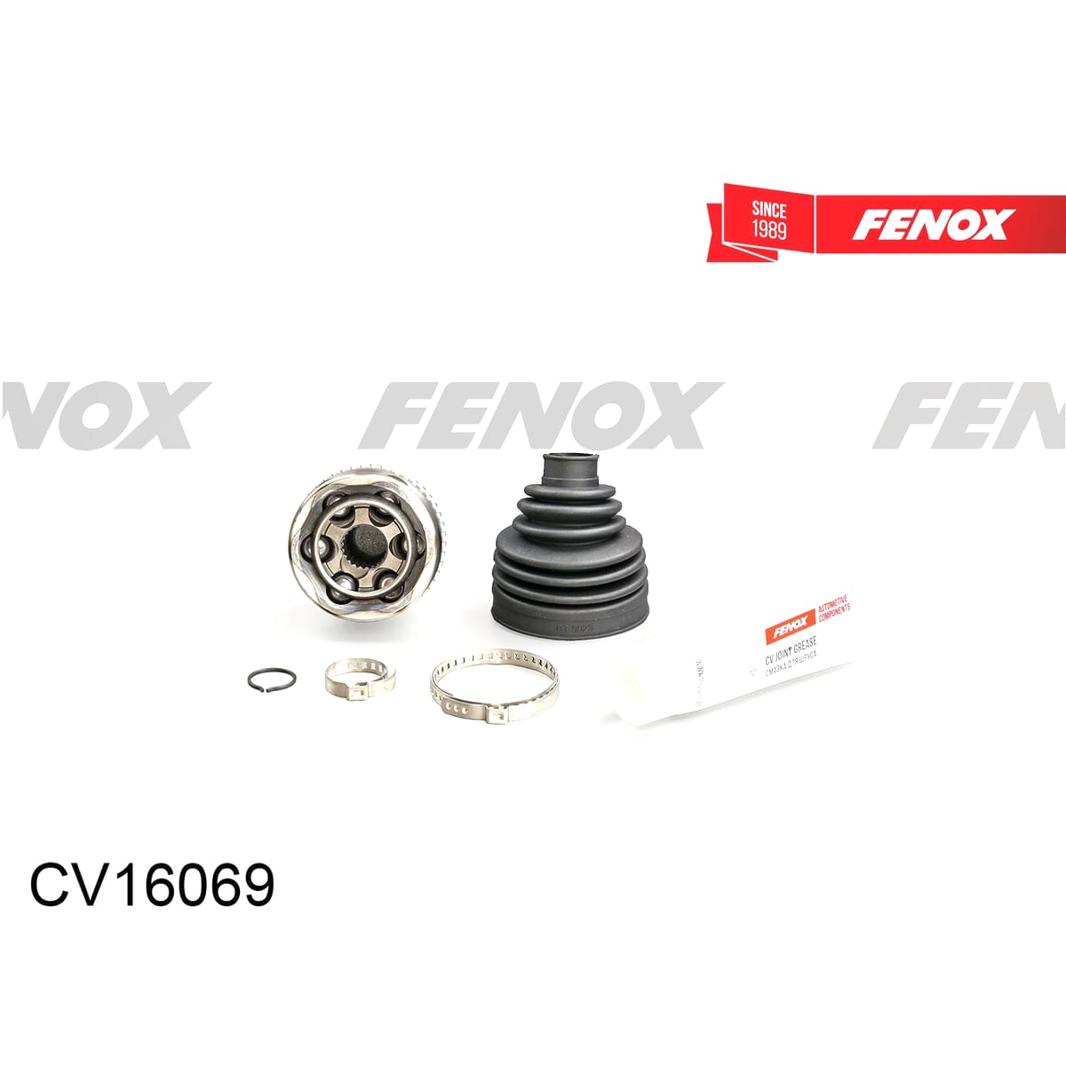 Деталь Шрус наружный FENOX