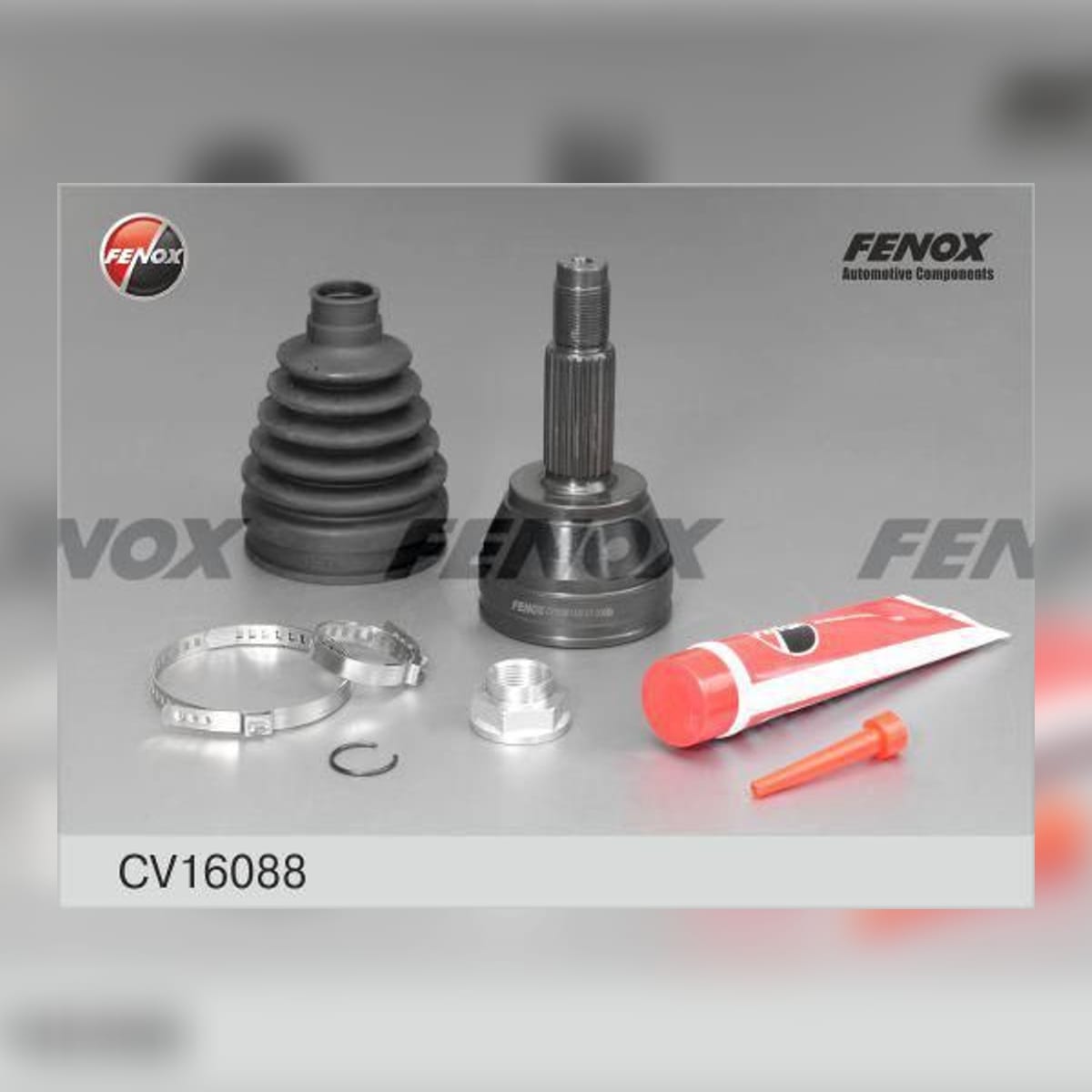 FENOX Шрус наружный
