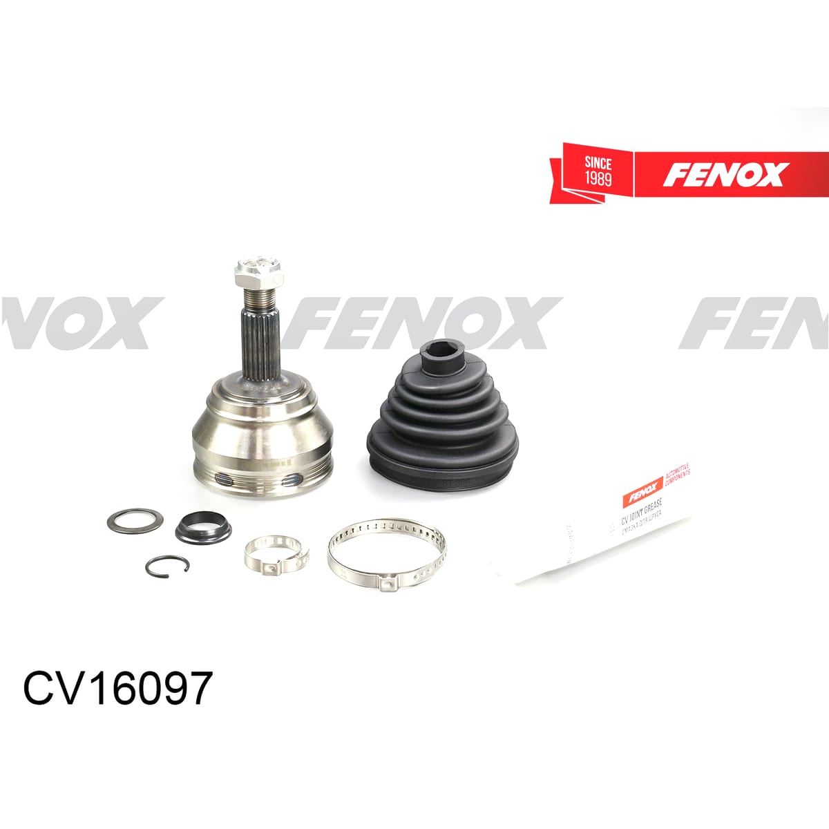 Деталь Шрус наружный FENOX
