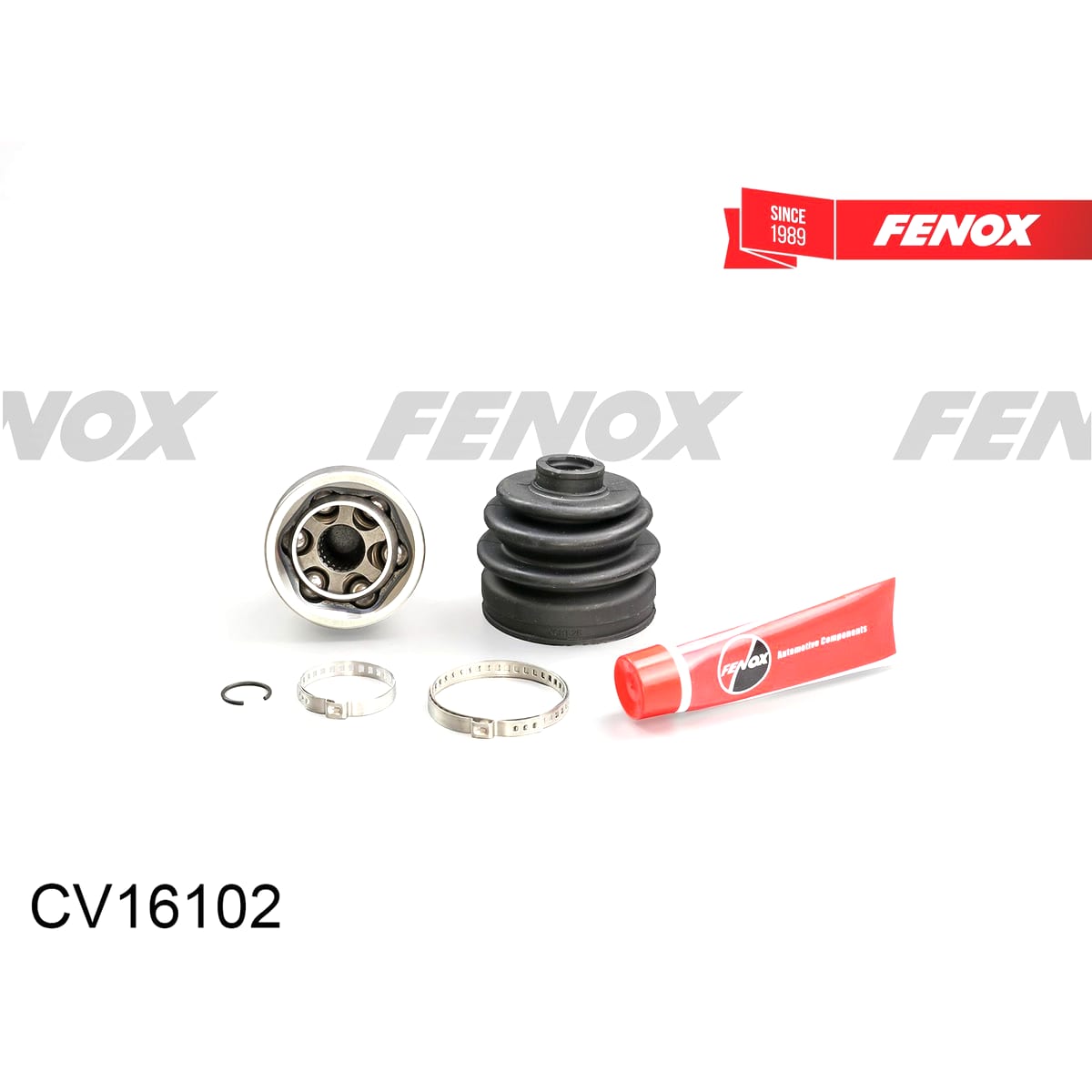 Деталь Шрус наружный FENOX