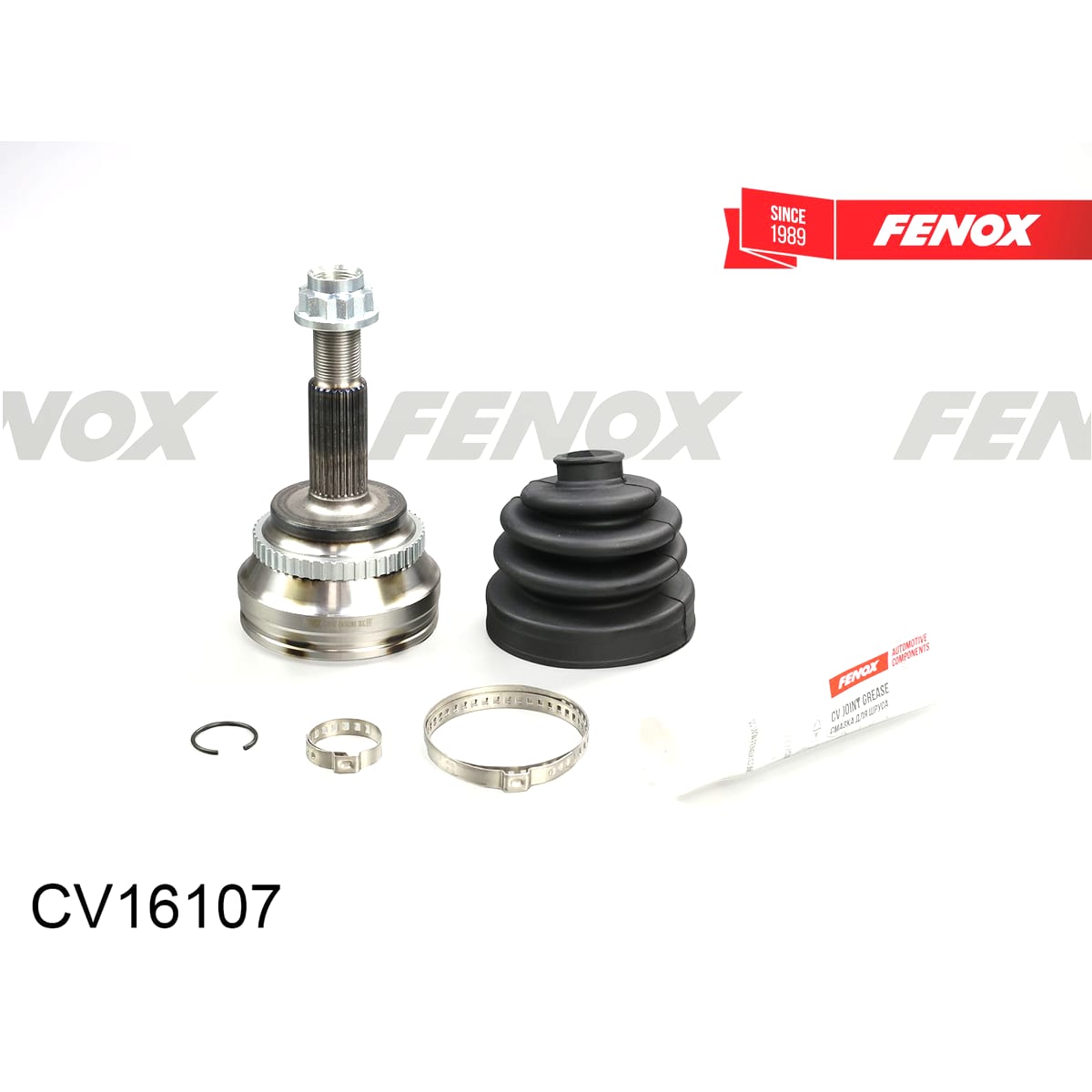 Деталь Шрус наружный FENOX
