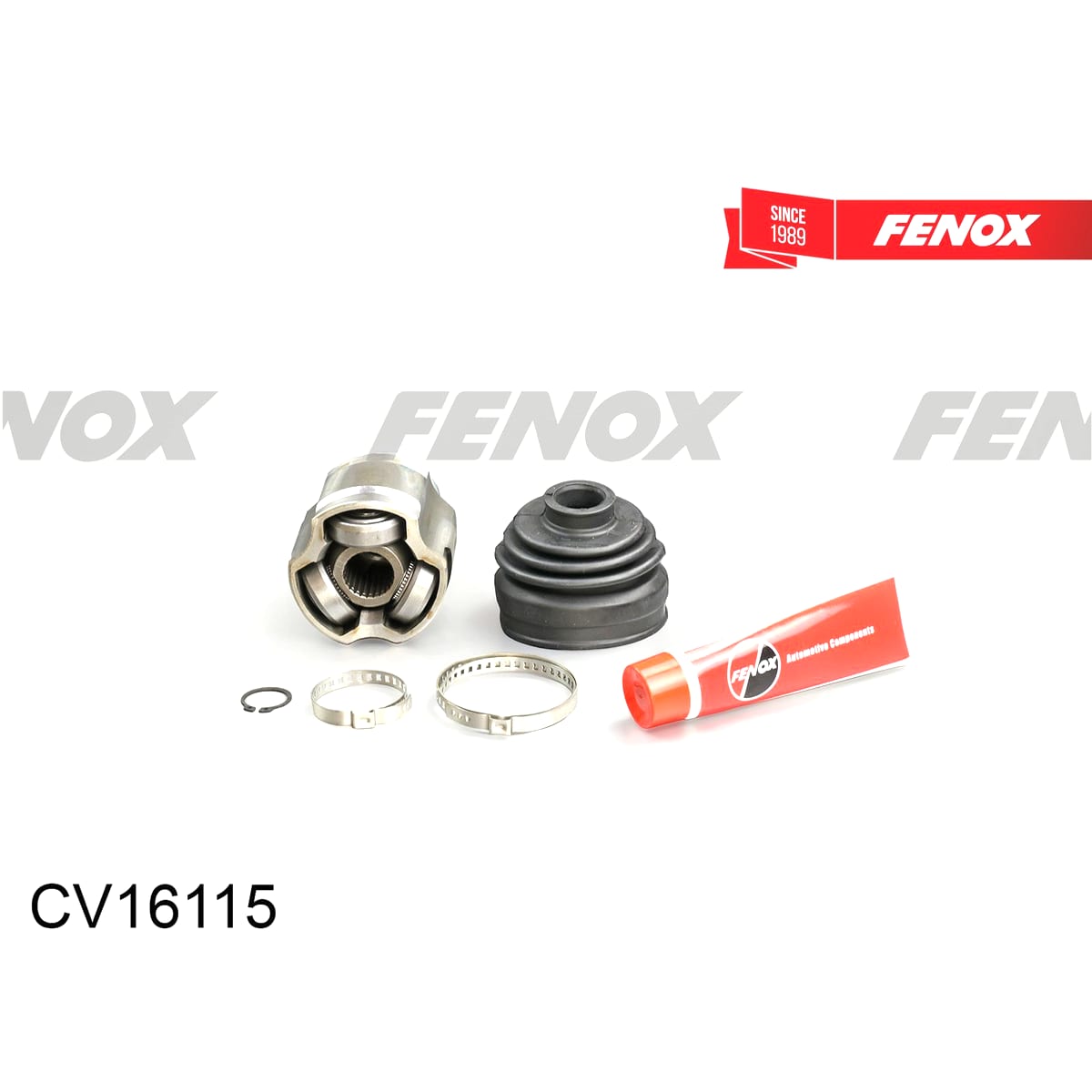 Деталь ШРУС внутренний FENOX