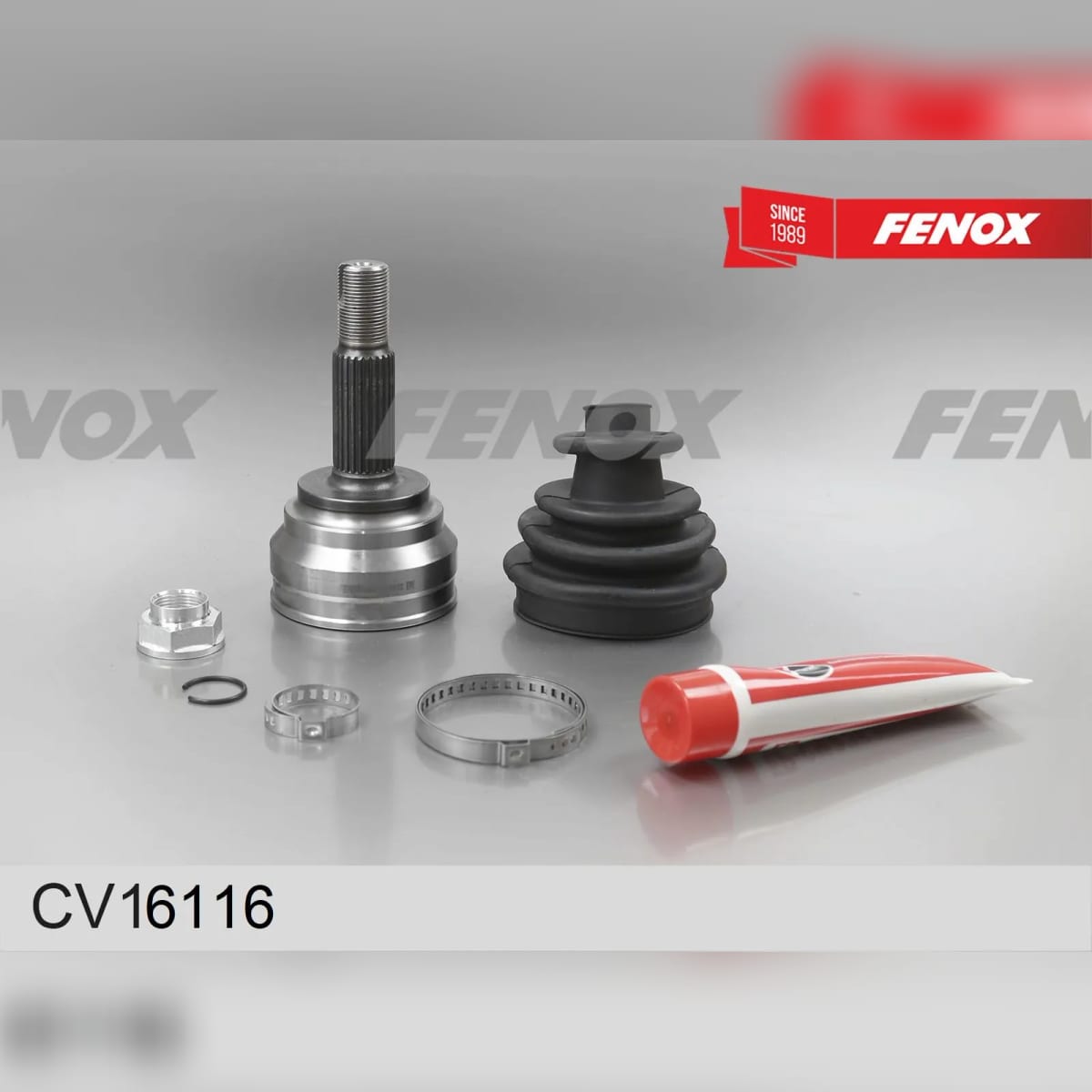 FENOX Шрус наружный