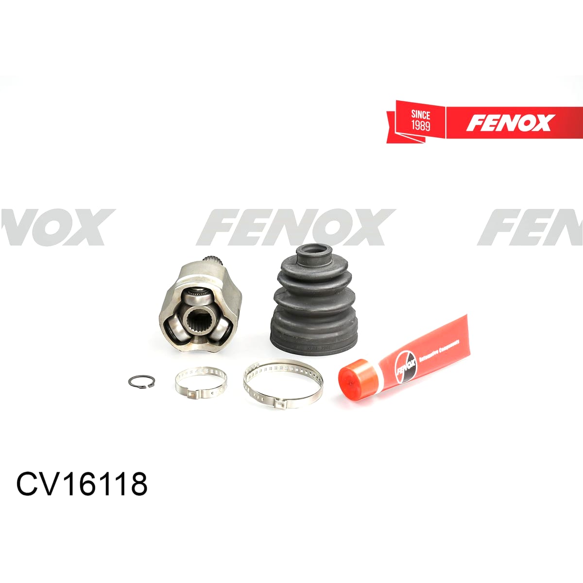 FENOX ШРУС внутренний