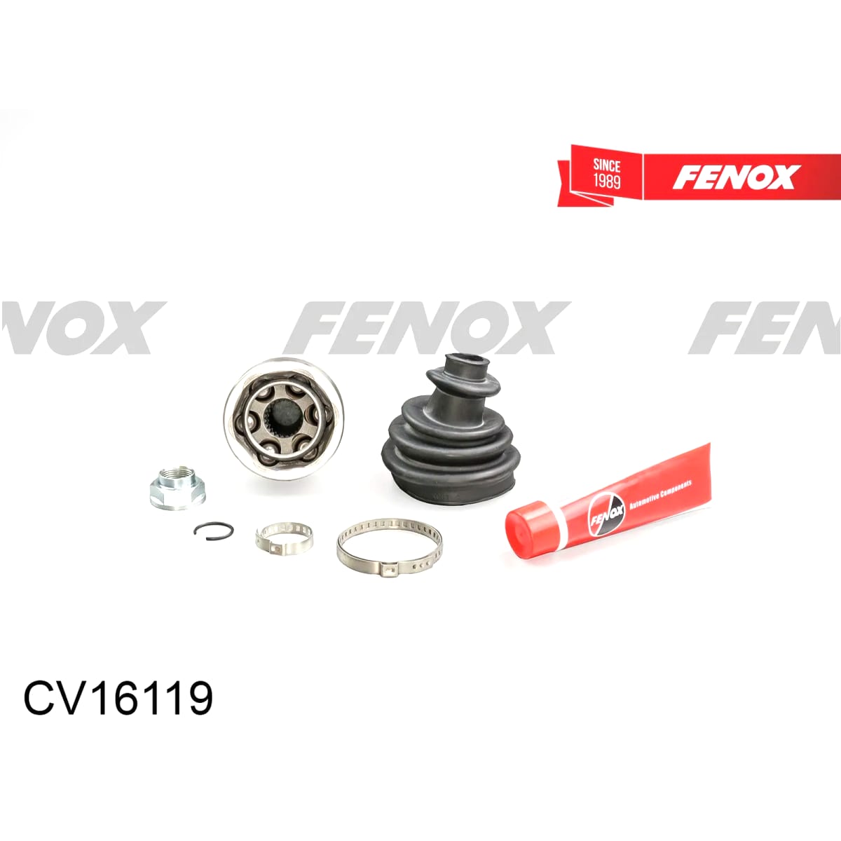 Деталь Шрус наружный FENOX