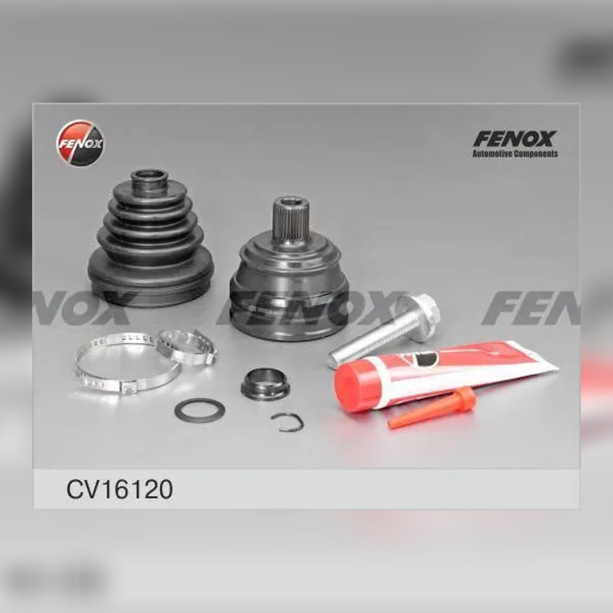 Деталь Шрус наружный FENOX