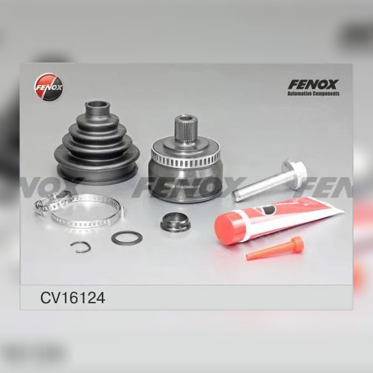 Деталь Шрус наружный FENOX