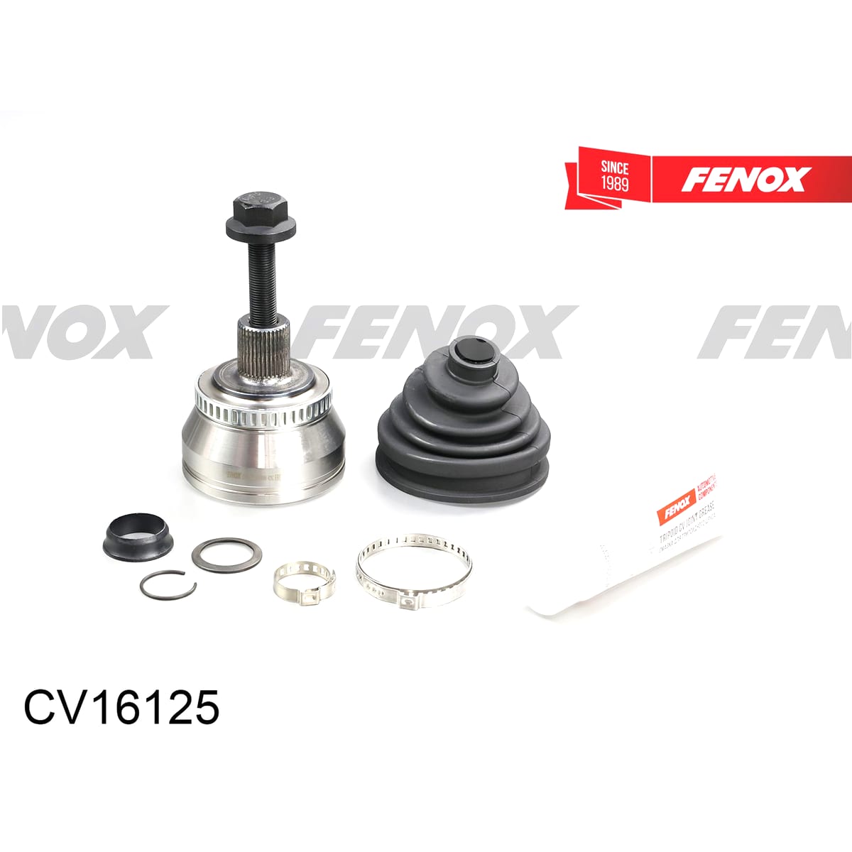 FENOX Шрус наружный