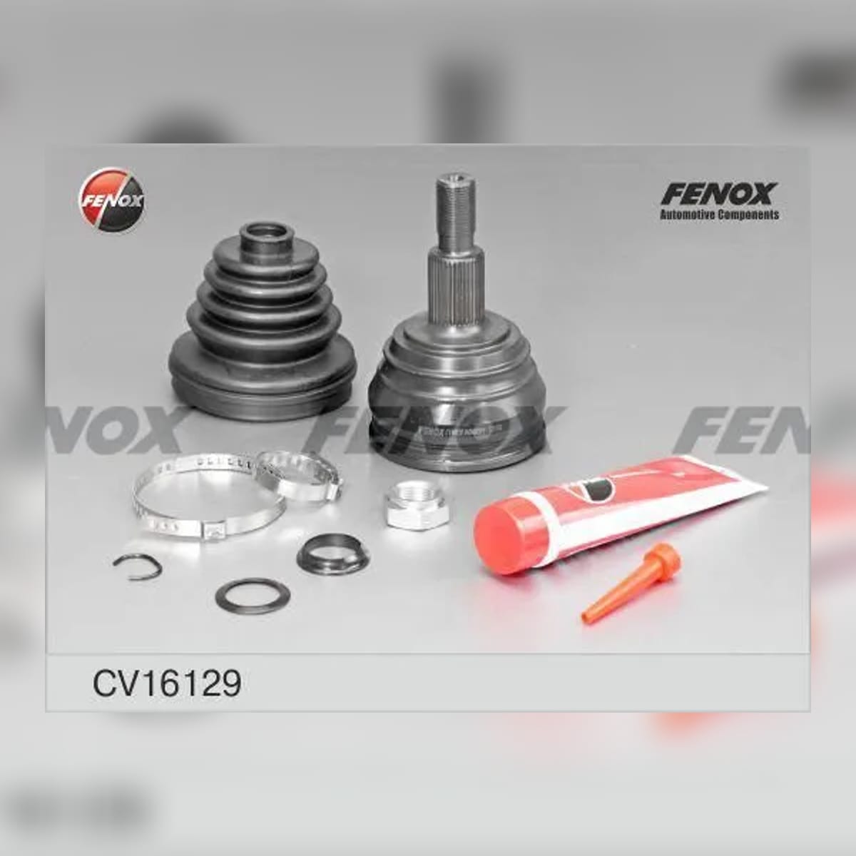 FENOX Шрус наружный