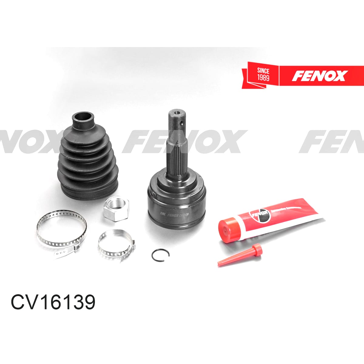 Деталь Шрус наружный FENOX