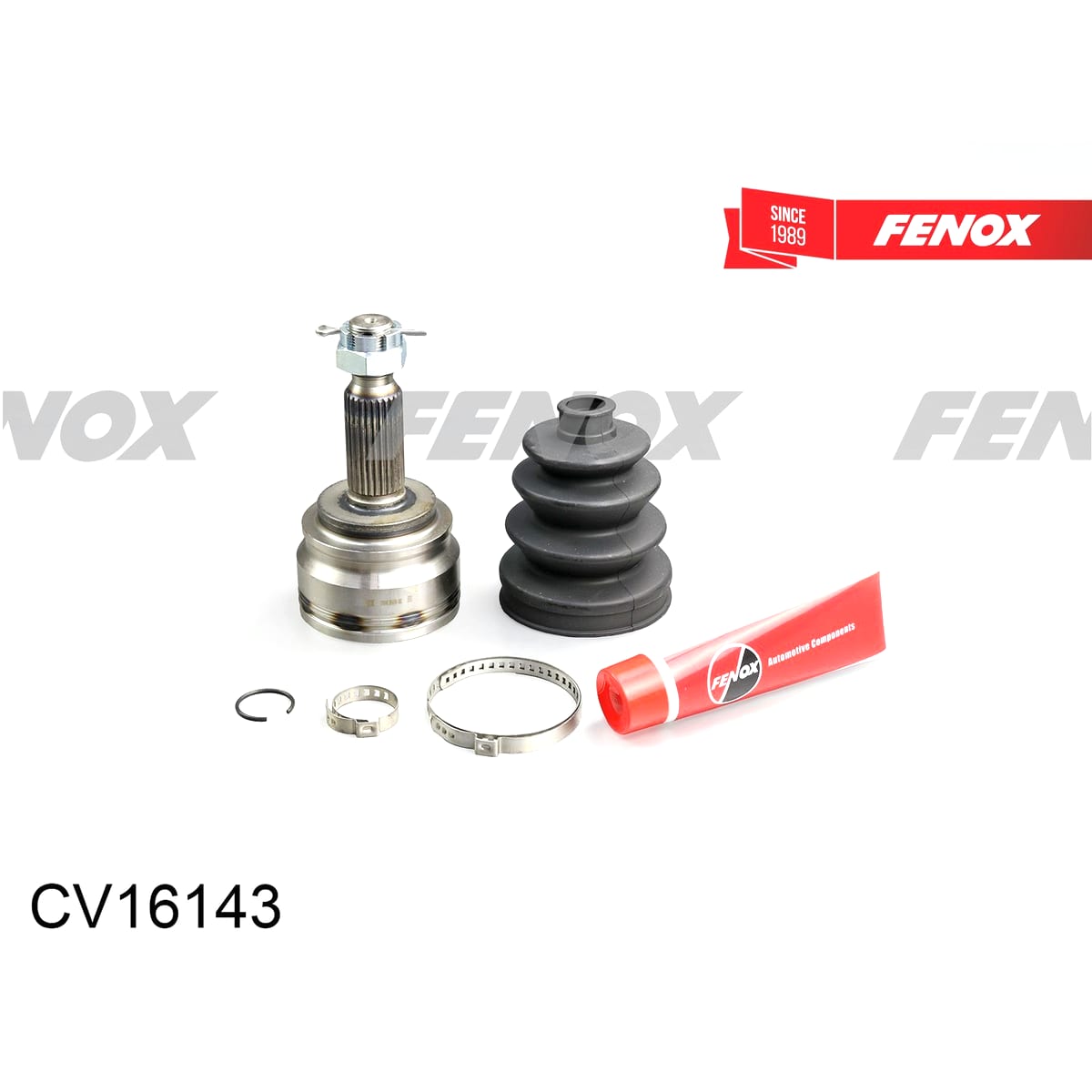 Деталь Шрус внешний FENOX