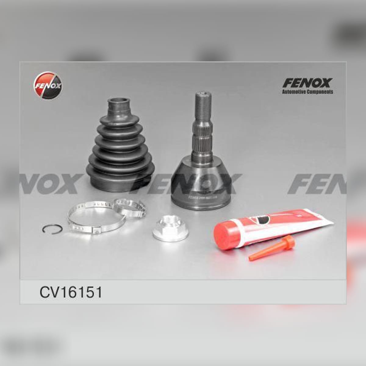 Деталь Шрус наружный FENOX