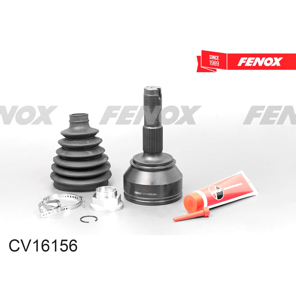 Деталь Шрус наружный FENOX