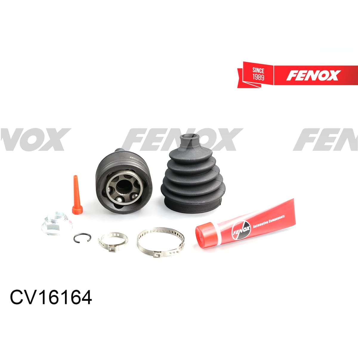 Деталь Шрус наружный FENOX