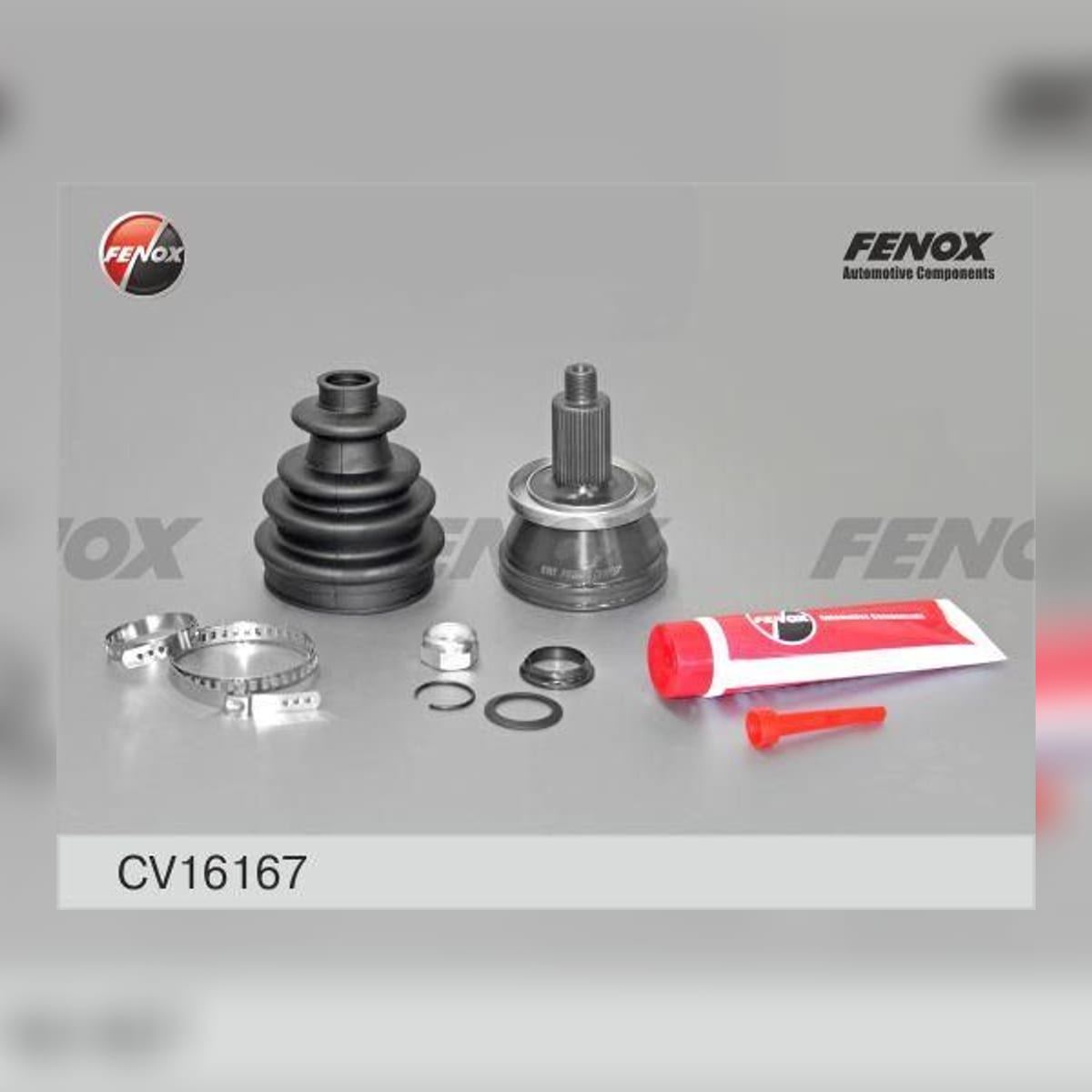 Деталь Шрус наружный FENOX