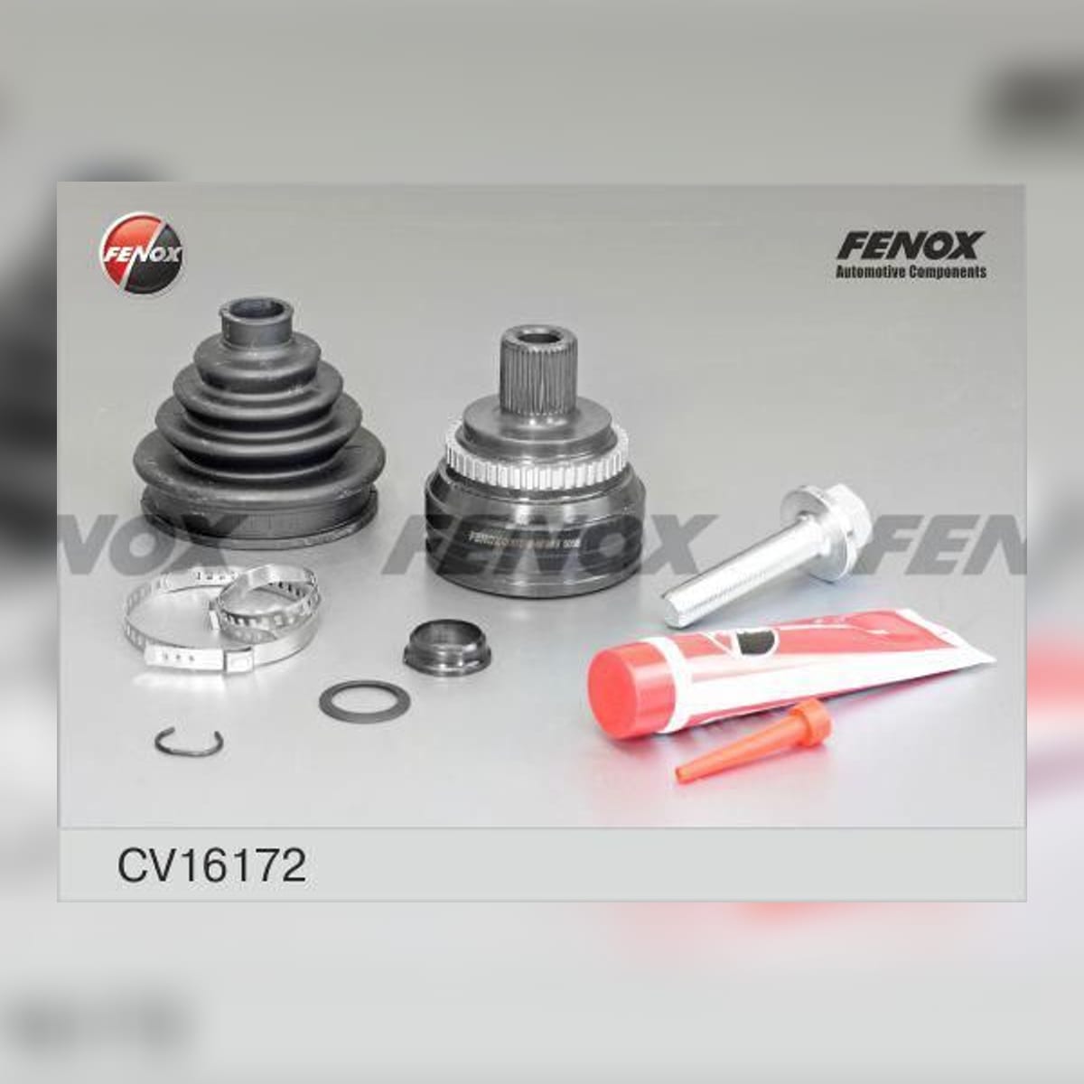 Деталь Шрус наружный FENOX