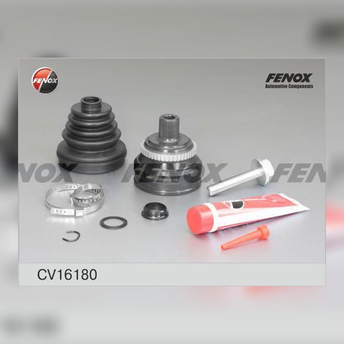 Деталь Шрус наружный FENOX
